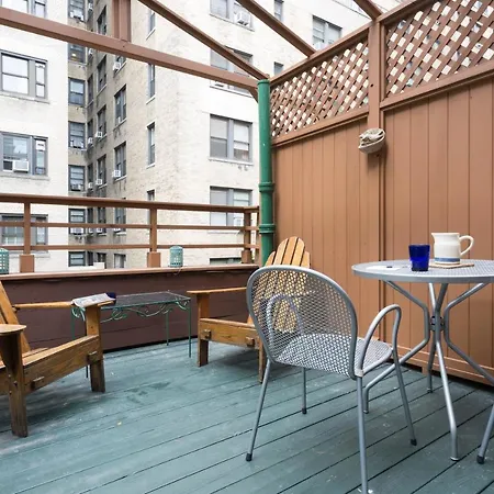 Riverside Terrace By Onefinestay
